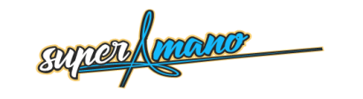Logo - superamano.com